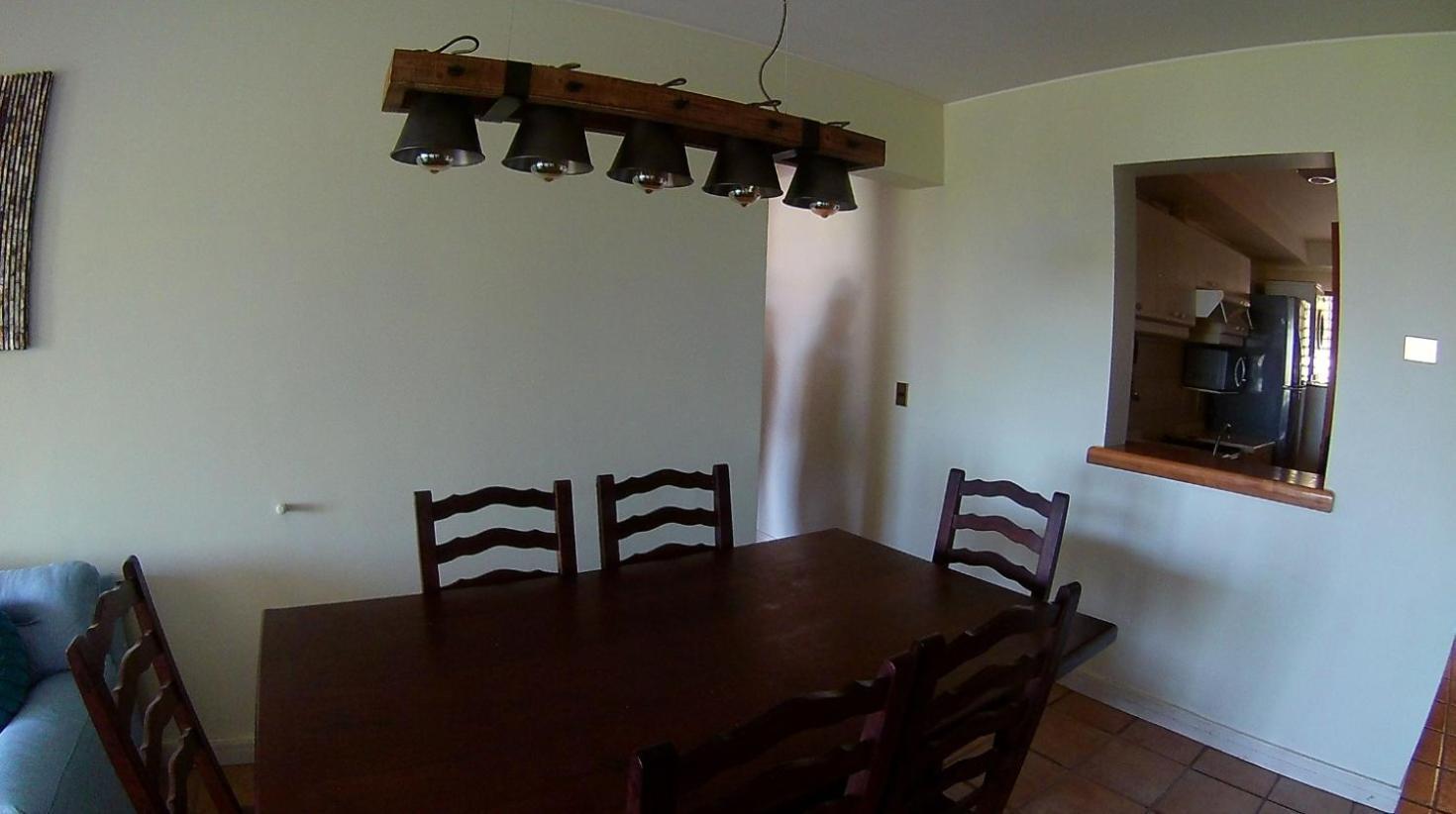 Departamento En Tacas Full Equipado * Coquimbo