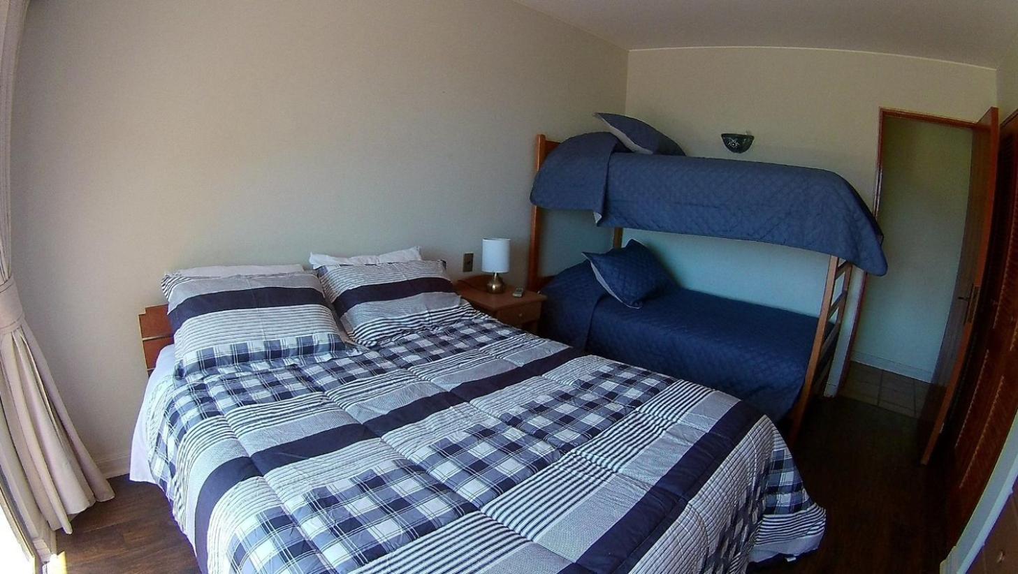 Departamento En Tacas Full Equipado * Coquimbo
