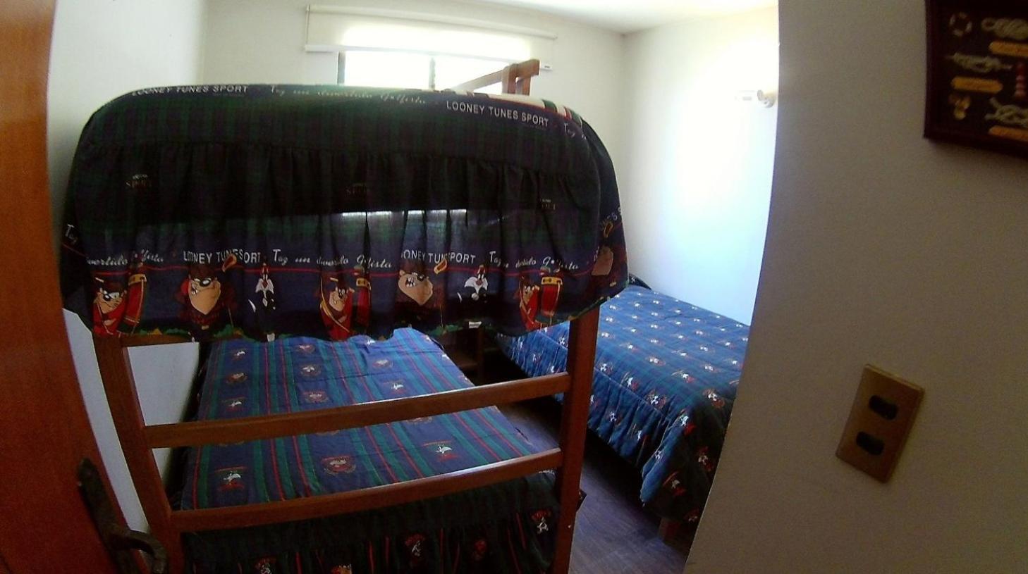 Departamento En Tacas Full Equipado Apartamento