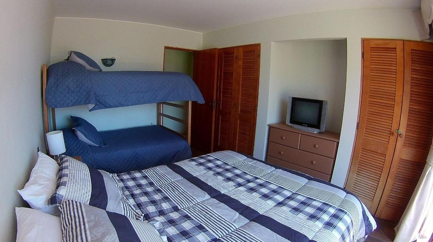 Apartamento Departamento En Tacas Full Equipado