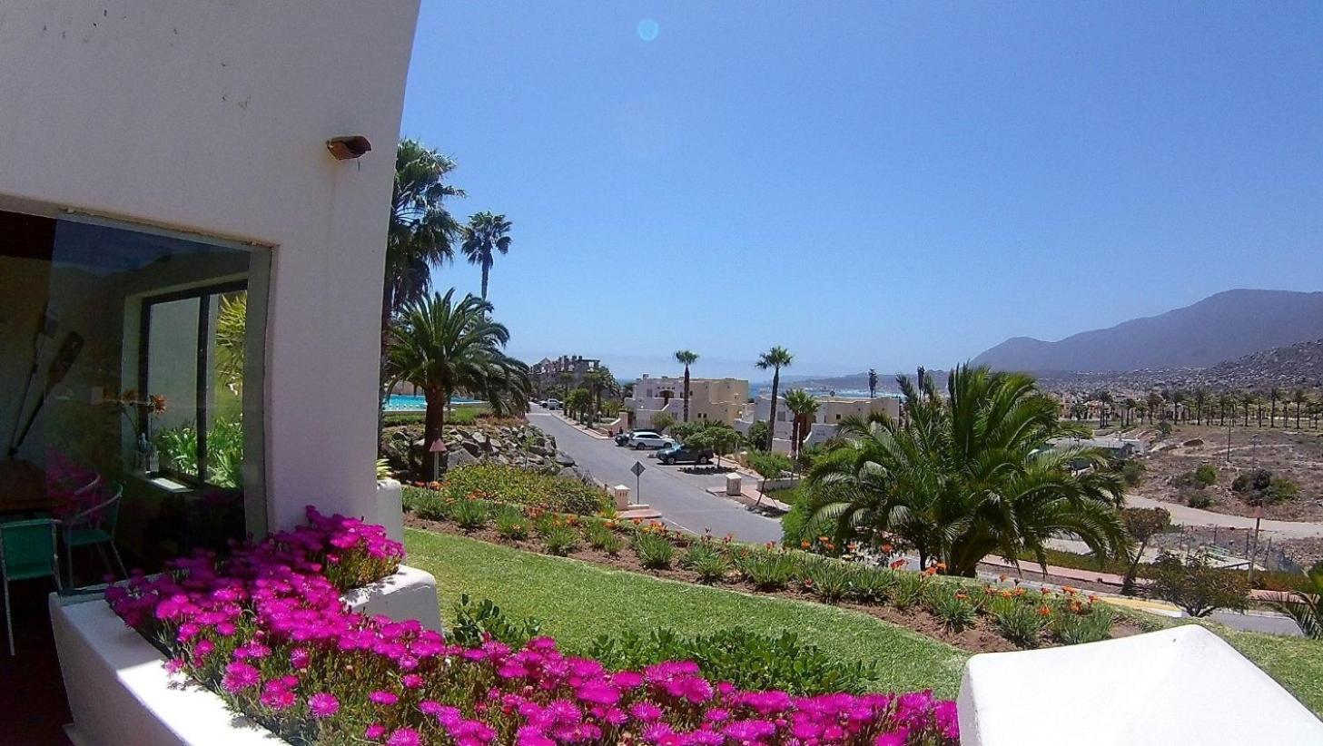 Departamento En Tacas Full Equipado Coquimbo